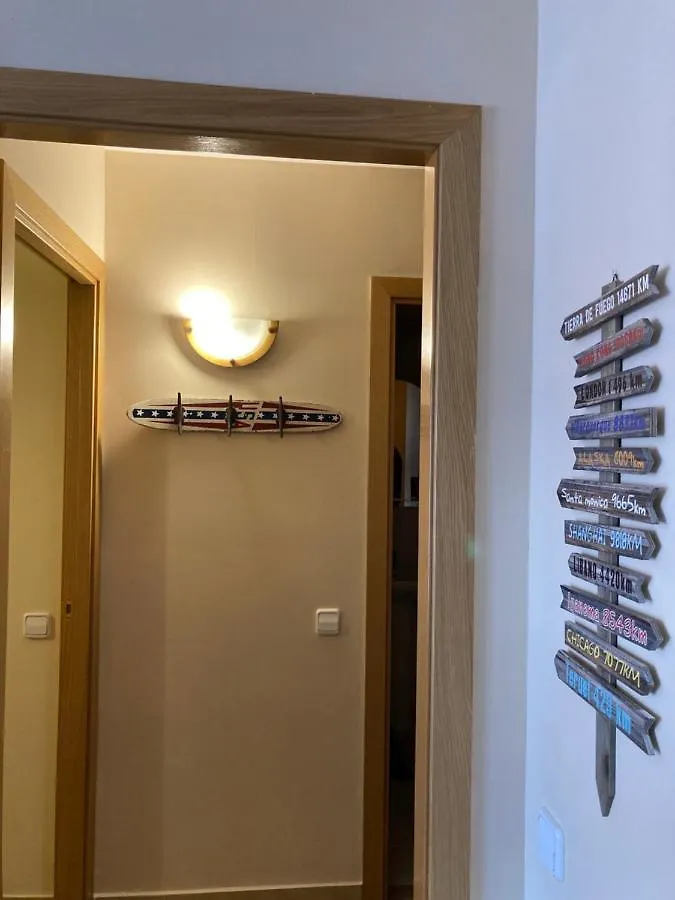 Roxy House - Apartamento A Pie De Pistas De Espot 0*,  Espagne