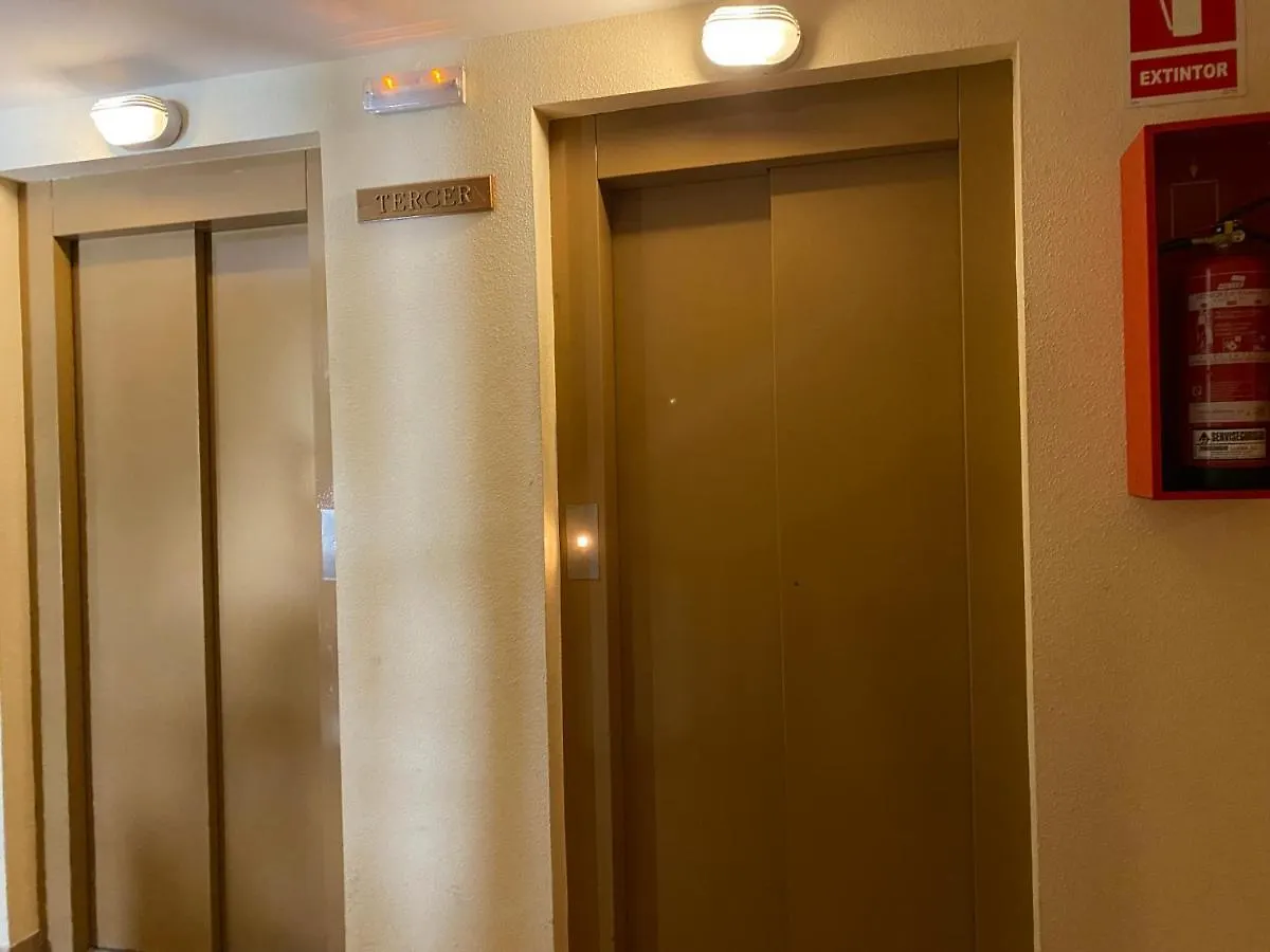 Appartement Roxy House - Apartamento A Pie De Pistas De Espot