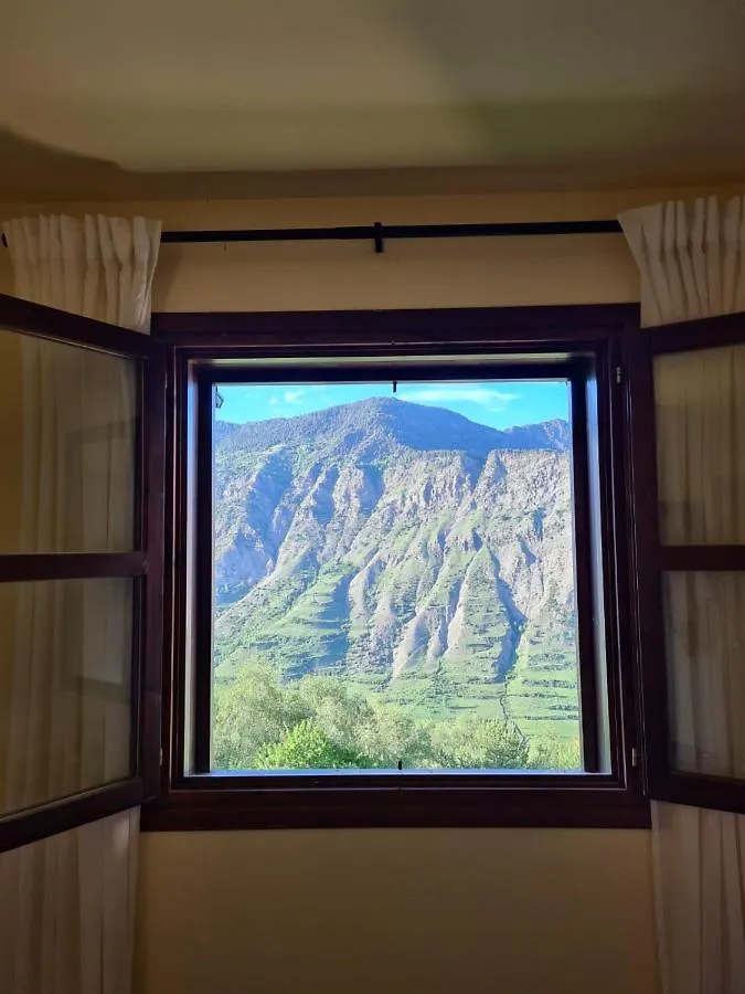 Appartement Roxy House - Apartamento A Pie De Pistas De Espot