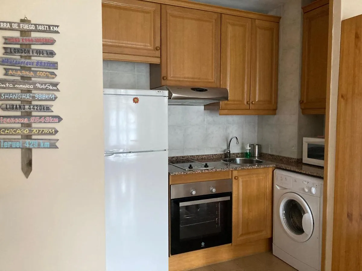 Roxy House - Apartamento A Pie De Pistas De Espot 0*,