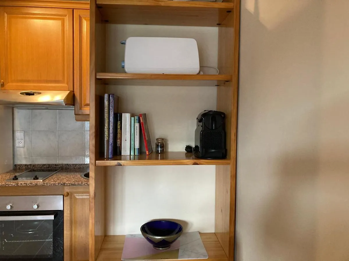 Roxy House - Apartamento A Pie De Pistas De Espot