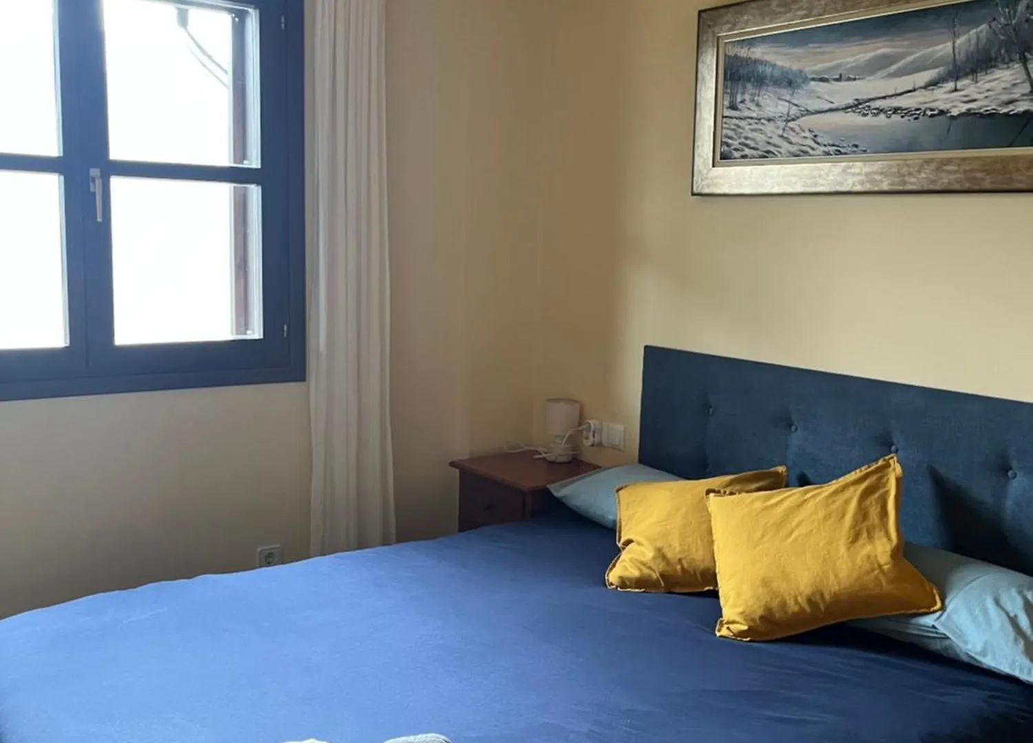 Roxy House - Apartamento A Pie De Pistas De Espot Espagne