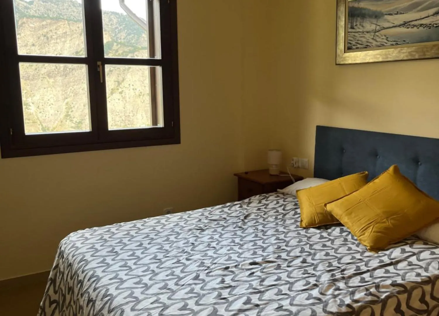 Roxy House - Apartamento A Pie De Pistas De Espot Espagne