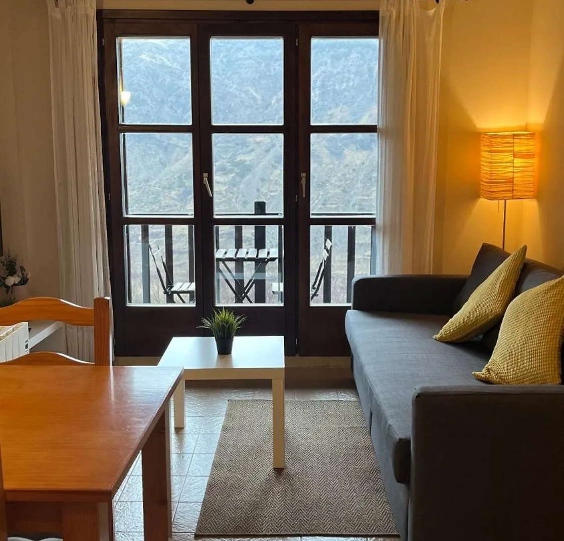 Appartement Roxy House - Apartamento A Pie De Pistas De Espot