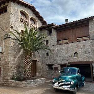 Ca La Gràcia Cabrianes