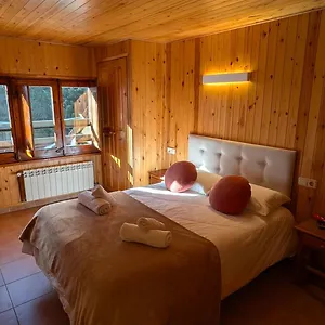 Solau Campsite