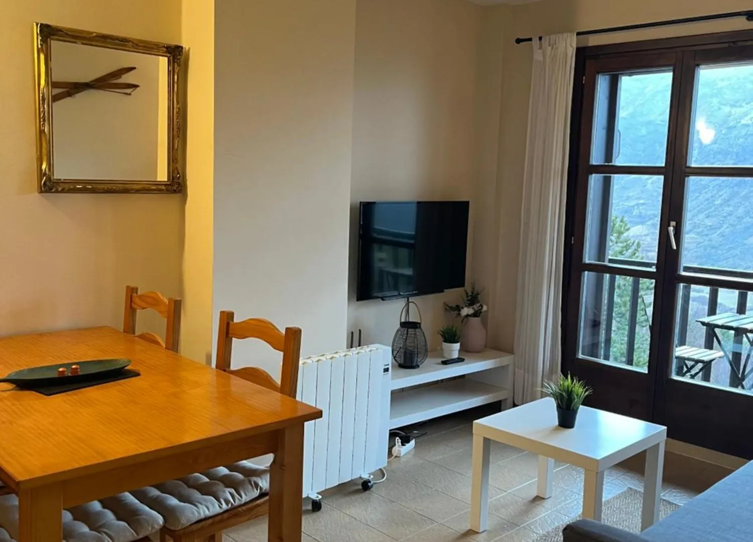 Roxy House - Apartamento A Pie De Pistas De Espot 0*,  Ισπανία